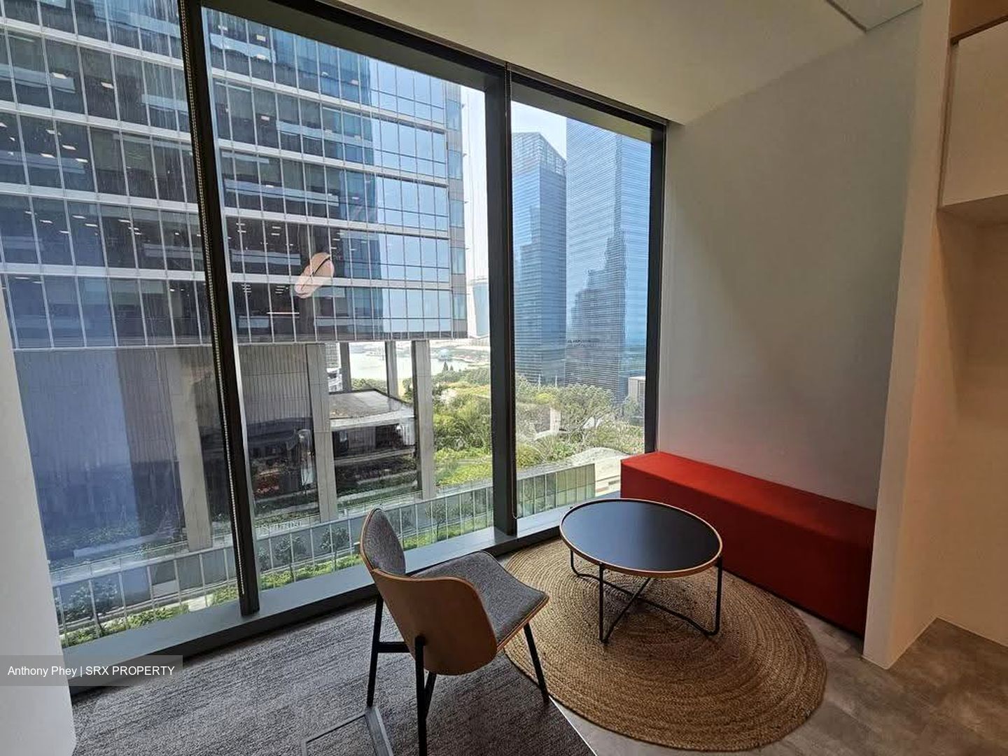 Asia Square Tower 1 (D1), Office #614484641